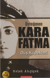 Üsteğmen Kara Fatma - 1