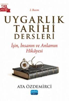 Uygarlık Tarihi Dersleri - 1