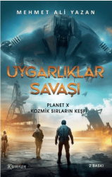 Uygarlıklar Savaşı 1 Planet X Kozmik Sırların Keşfi - 1