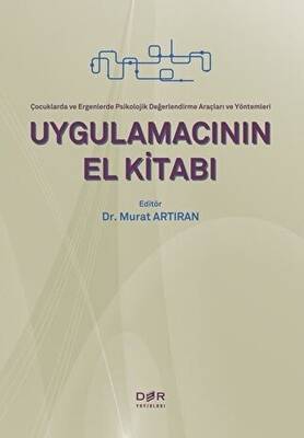 Uygulamacının El Kitabı - 1