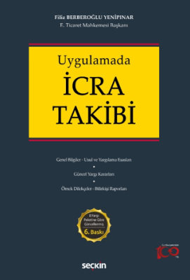 Uygulamada İcra Takibi - 1