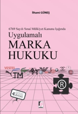 Uygulamalı Marka Hukuku - 1