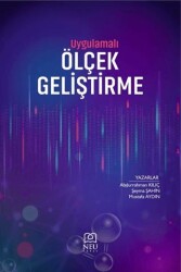 Uygulamalı Ölçek Geliştirme - 1