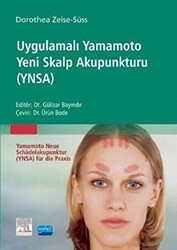 Uygulamalı Yamamoto Yeni Skalp Akupunkturu YNSA - 1