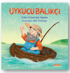 Uykucu Balıkçı - 1