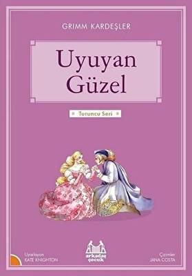 Uyuyan Güzel - 1