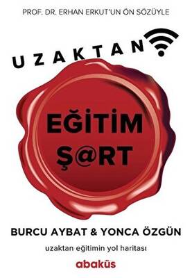 Uzaktan Eğitim Şart - 1