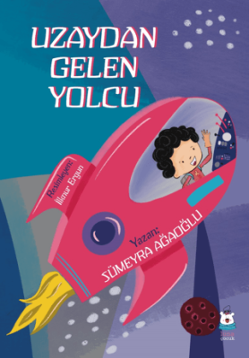 Uzaydan Gelen Yolcu - 1