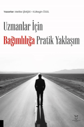 Uzmanlar İçin Bağımlılığa Pratik Yaklaşım - 1