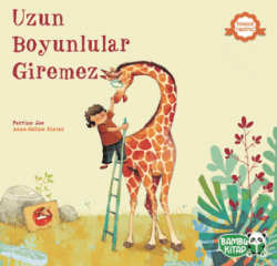 Uzun Boyunlular Giremez - 1