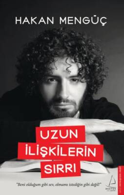 Uzun İlişkilerin Sırrı - 1