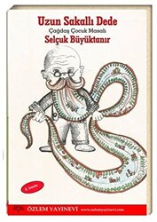 Uzun Sakallı Dede - 1