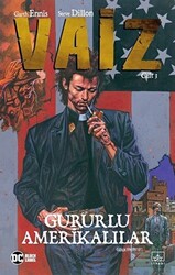 Vaiz Cilt 3: Gururlu Amerikalılar - 1