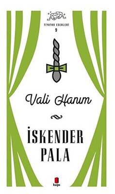 Vali Hanım - 1