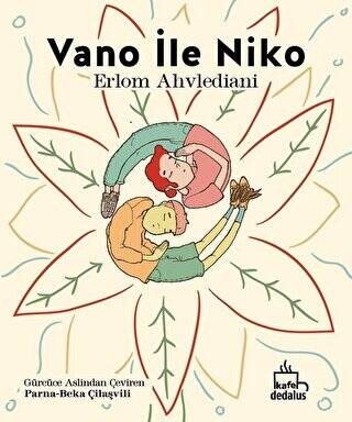 Vano ile Niko - 1