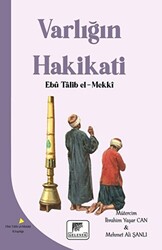 Varlığın Hakikati - 1