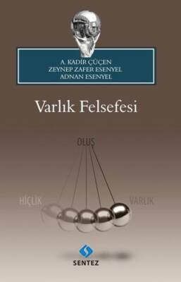 Varlık Felsefesi - 1