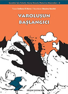 Varoluşun Başlangıcı - 1