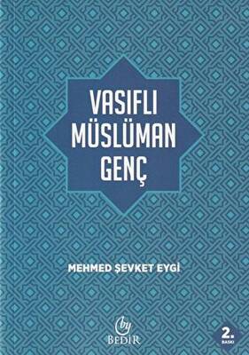 Vasıflı Müslüman Genç - 1