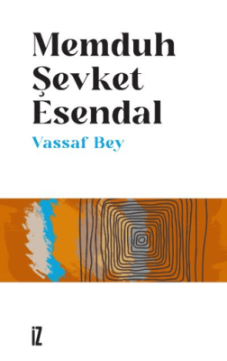 Vassaf Bey - 1