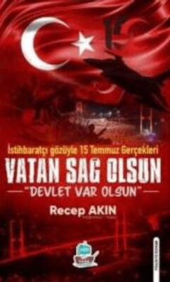 Vatan Sağolsun - 1