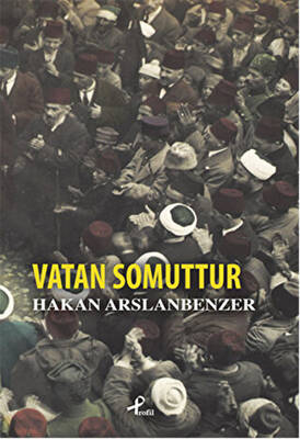 Vatan Somuttur - 1