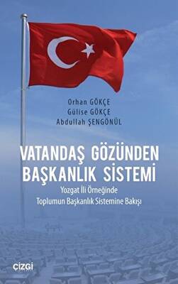 Vatandaş Gözünden Başkanlık Sistemi - 1