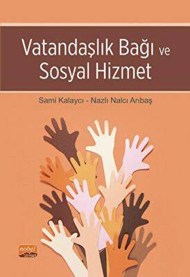 Vatandaşlık Bağı ve Sosyal Hizmet - 1