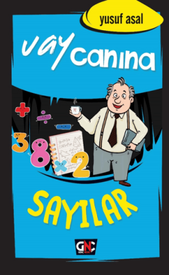 Vay Canına Sayılar - 1