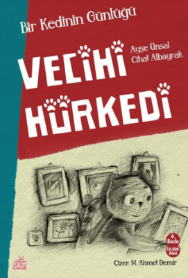 Vecihi Hürkedi - Bir Kedinin Günlüğü - 1