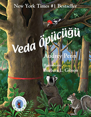 Veda Öpücüğü - 1