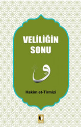 Veliliğin Sonu - 1