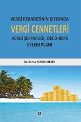 Vergi Rekabetinin Kıyısında Vergi Cennetleri - 1