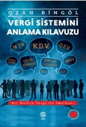 Vergi Sistemini Anlama Kılavuzu - 1