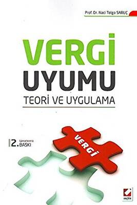 Vergi Uyumu - 1