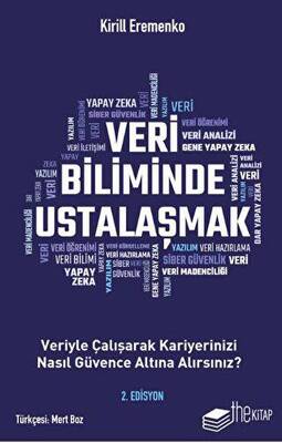 Veri Biliminde Ustalaşmak - 1