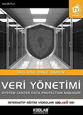 Veri Yönetimi - 1