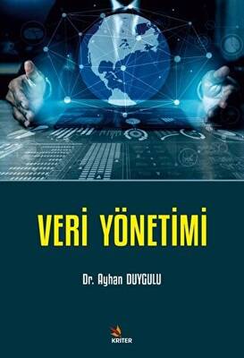 Veri Yönetimi - 1