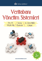 Veritabanı Yönetim Sistemleri - 1