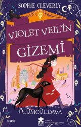 Violet Veil’in Gizemi - Ölümcül Dava - 1