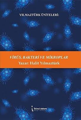 Virüs Bakteri ve Mikroplar - 1