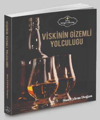 Viskinin Gizemli Yolculuğu - 1