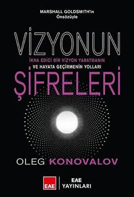 Vizyonun Şifreleri - 1