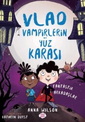 Vlad - Vampirlerin Yüz Karası 2 - 1