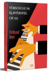 Vorschule im Klavierspiel OP. 101 - 1