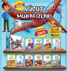 Vücut Muhafızları - 1