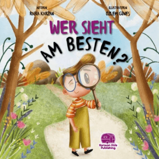 Wer Sieht Am Besten? - 1