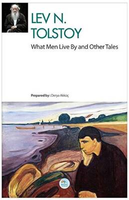 What Men Live By and Other Tales - 1