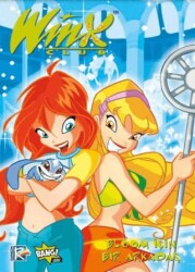 Winx Club 4 - Bloom İçin Bir Arkadaş - 1