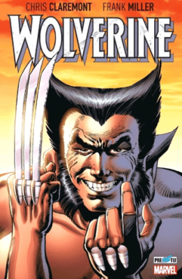 Wolverine - 1